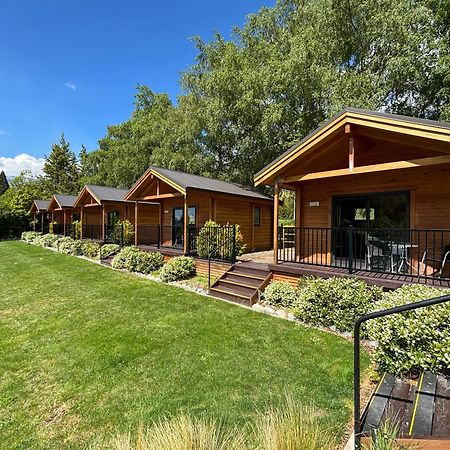 Kingston Top 10 Holiday Park Kültér fotó