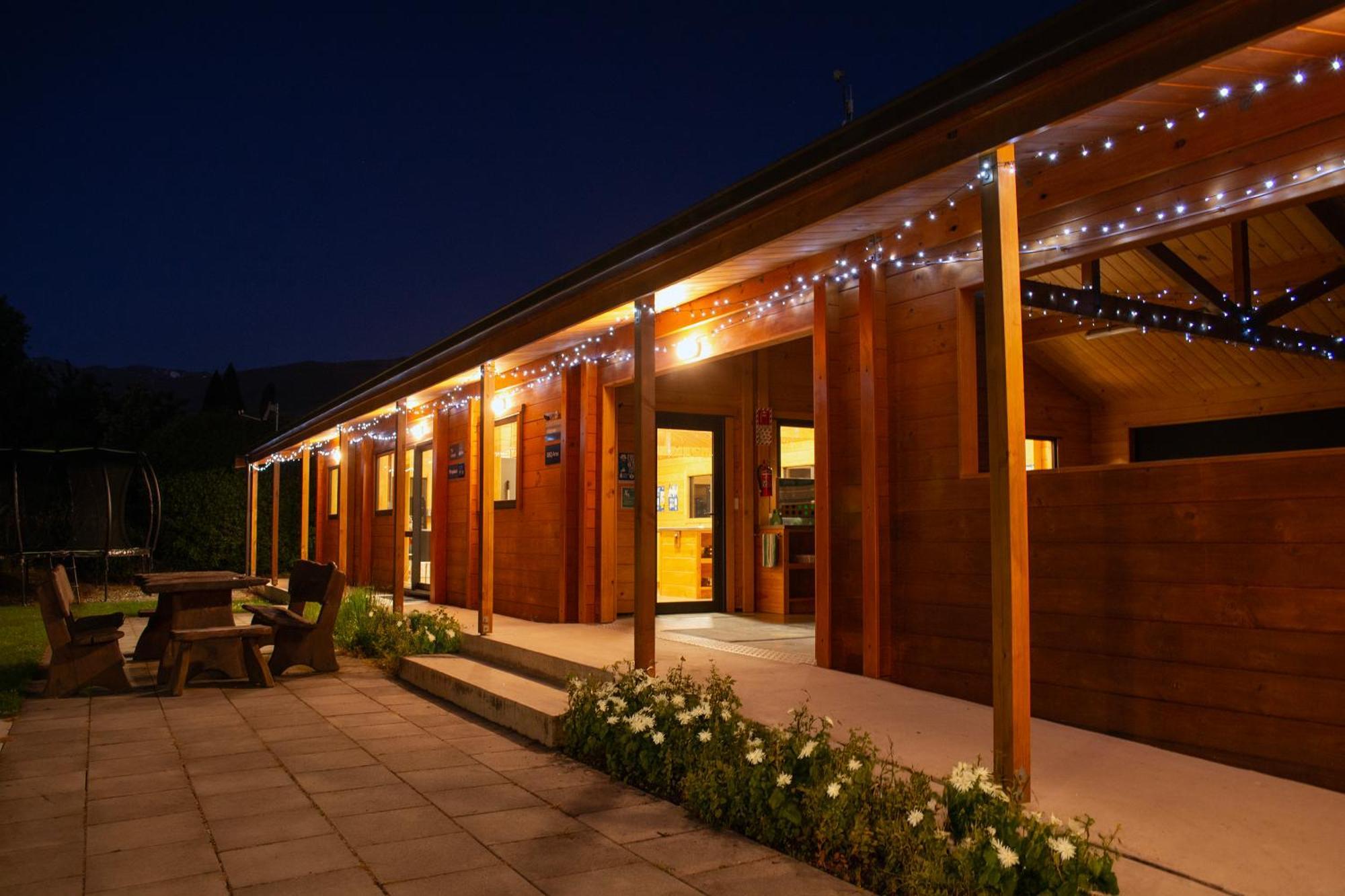 Kingston Top 10 Holiday Park Kültér fotó