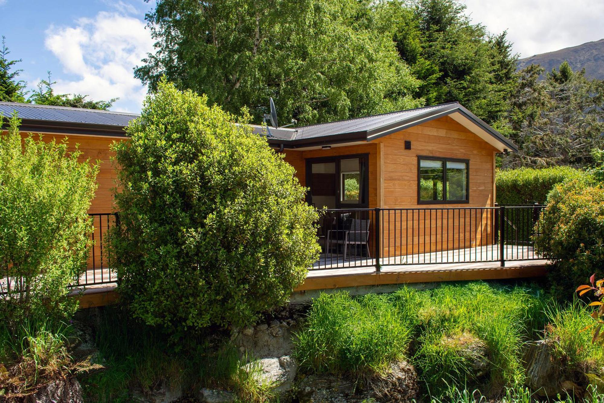 Kingston Top 10 Holiday Park Kültér fotó
