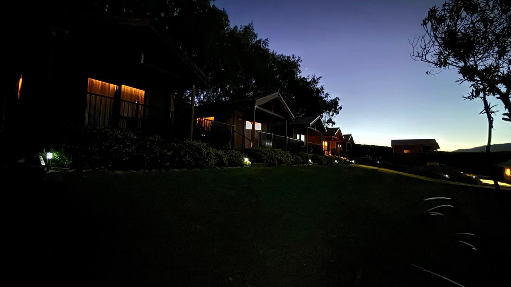 Kingston Top 10 Holiday Park Kültér fotó