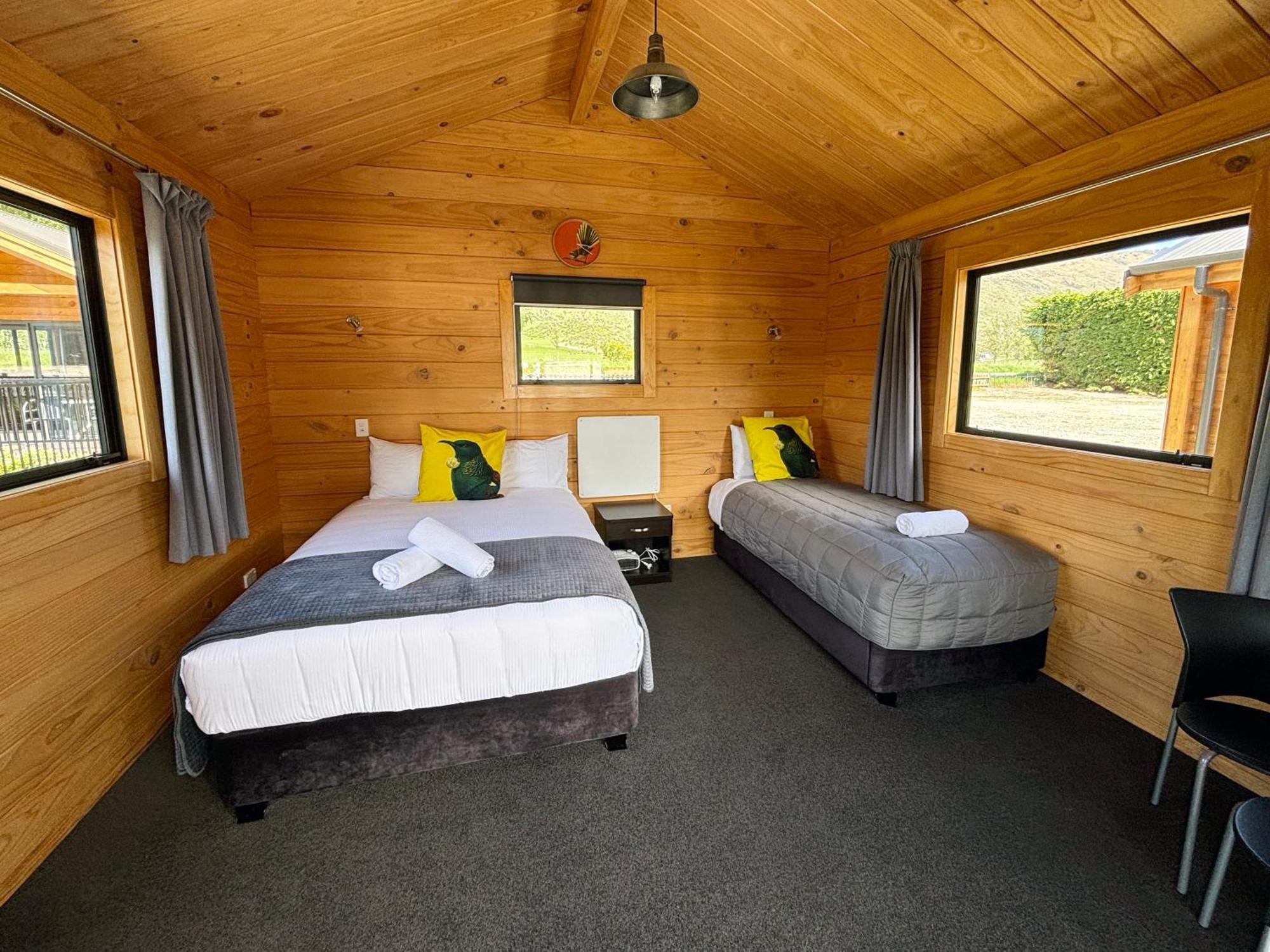 Kingston Top 10 Holiday Park Kültér fotó